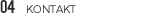 Kontakt